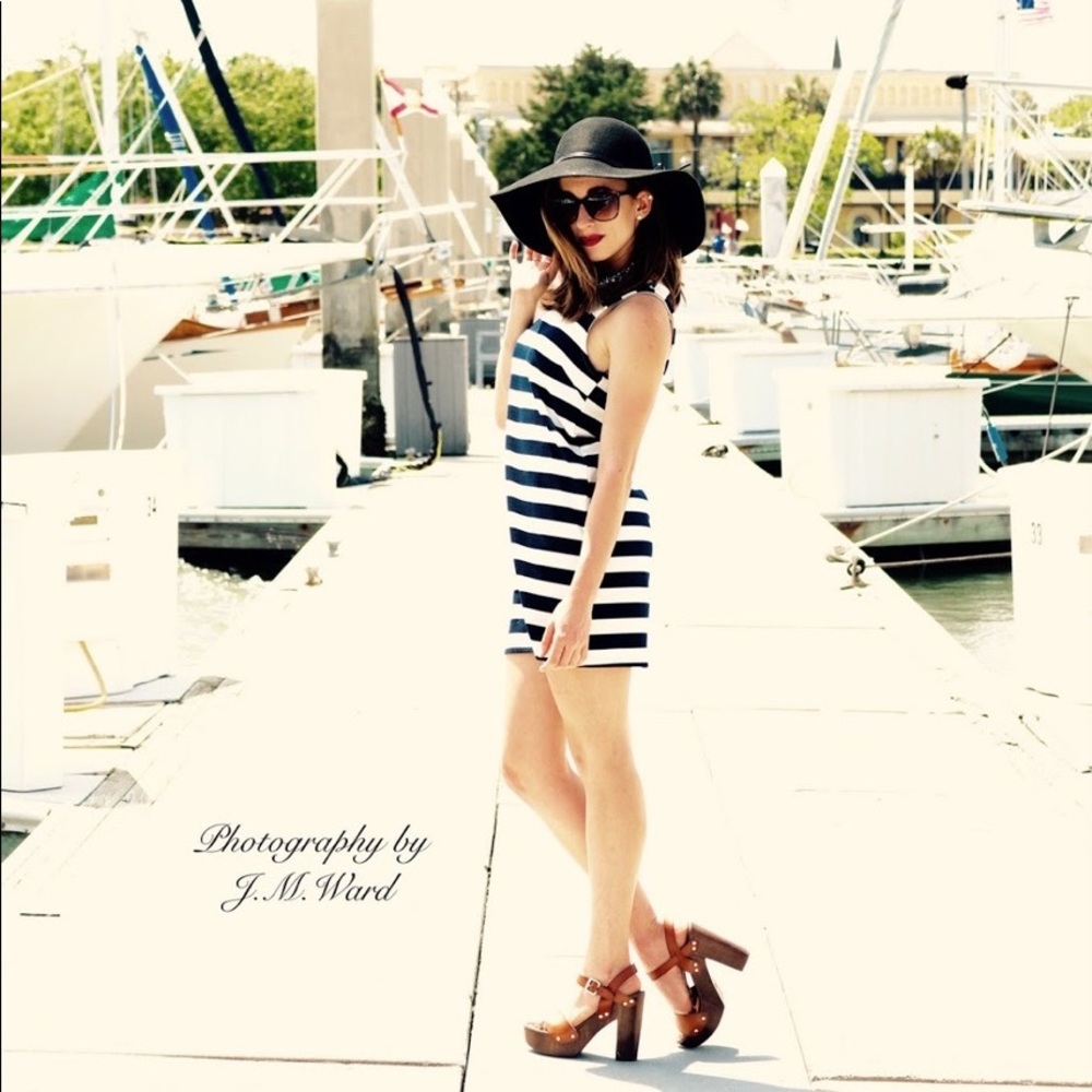 Meet your Posher, Julie